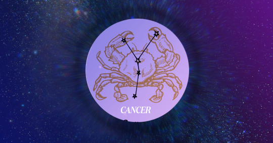 cancer star sign